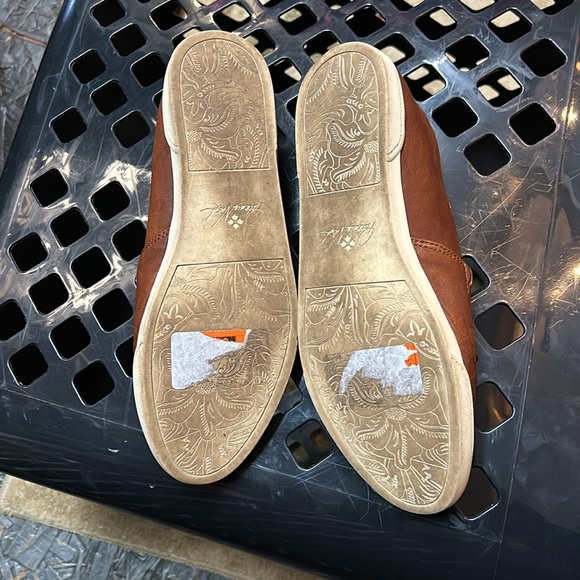 Patricia Nash slippers 8 - Picture 3 of 5